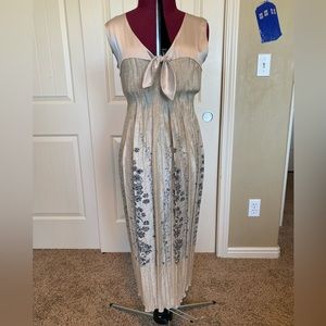 Cute cocktail dress! Papillonblanc.
